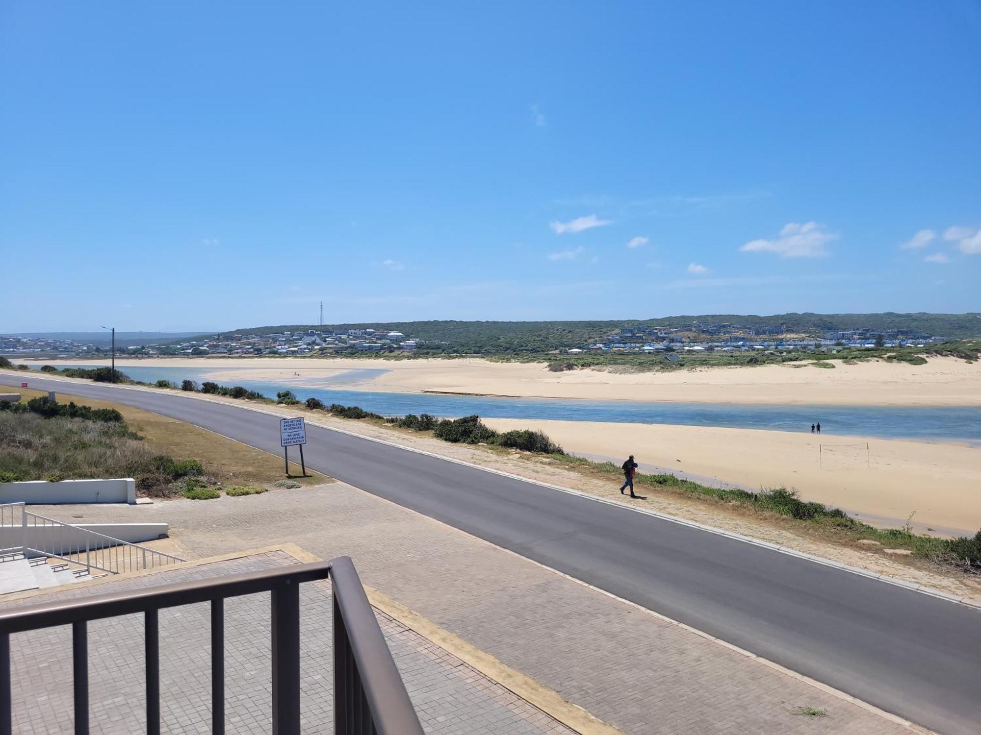 See-Struis Stilbaai Luaran gambar